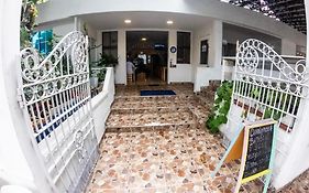 Nahimara Champeta Hostel